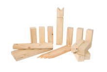 Kubb mega